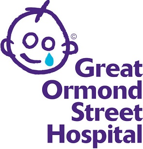 Telford Computer Engineer and Great Ormond St Hospital